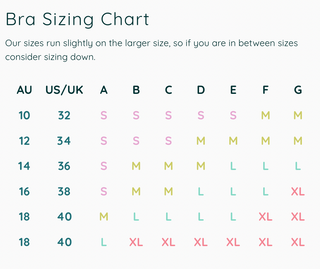 The ONE Maternity Bra