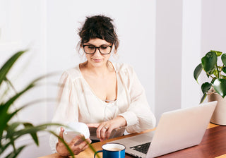 The ONE Pump and Express Cups Combo