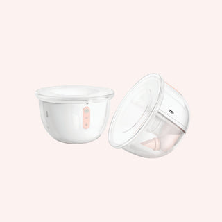 Embody Wearable Breast Pump