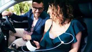 The ONE Pump and Express Cups Combo