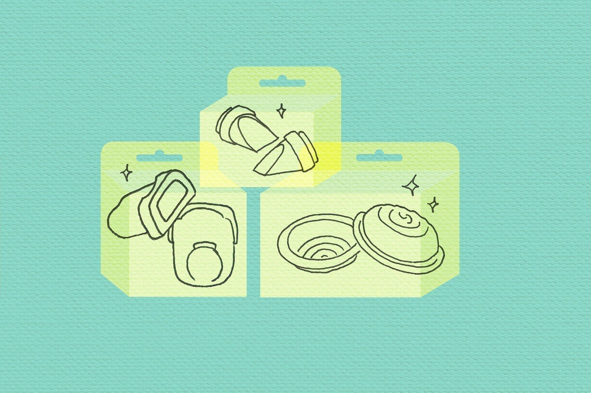 Benefits of replacing your breast pump parts Youha Australia