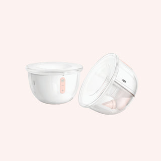 Embody Wearable Breast Pump (PRE-ORDER FOR EARLY MARCH DELIVERY)