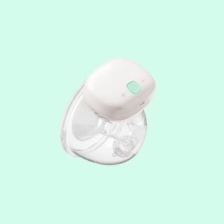 The INs Wearable Breast Pump