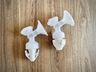 Breast Milk Storage Bag Adapters