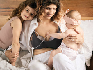 The ONE Maternity Bra