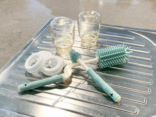 Youha Silicone Cleaning Brushes