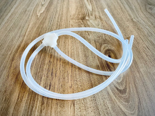 Y-Shaped Tubing